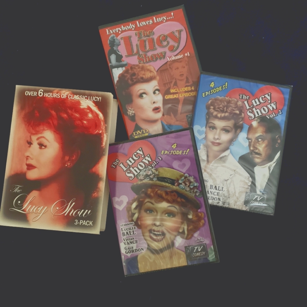 The Lucy Show